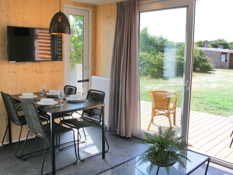 De Lodge Callantsoog